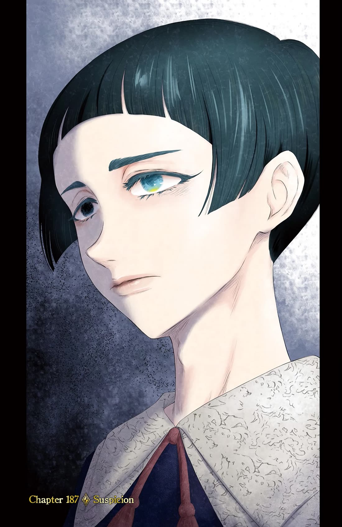 Shadows House, Chapter 187 image 02